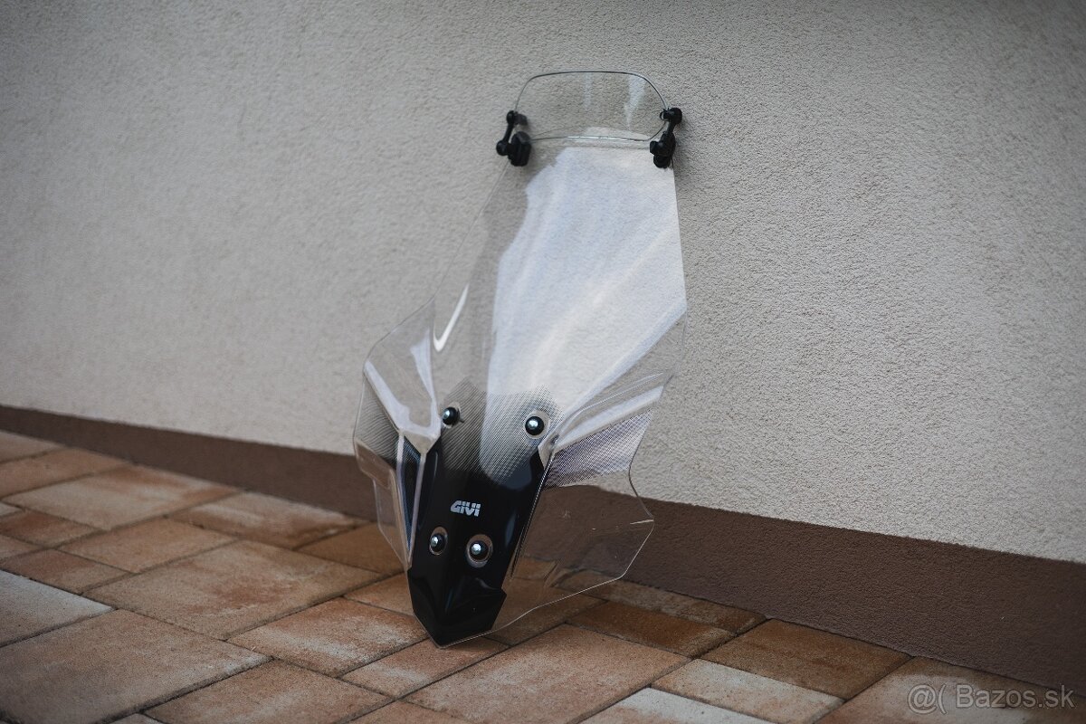 Predám Yamaha Tracer 900 - MT-09 Tracer - 20