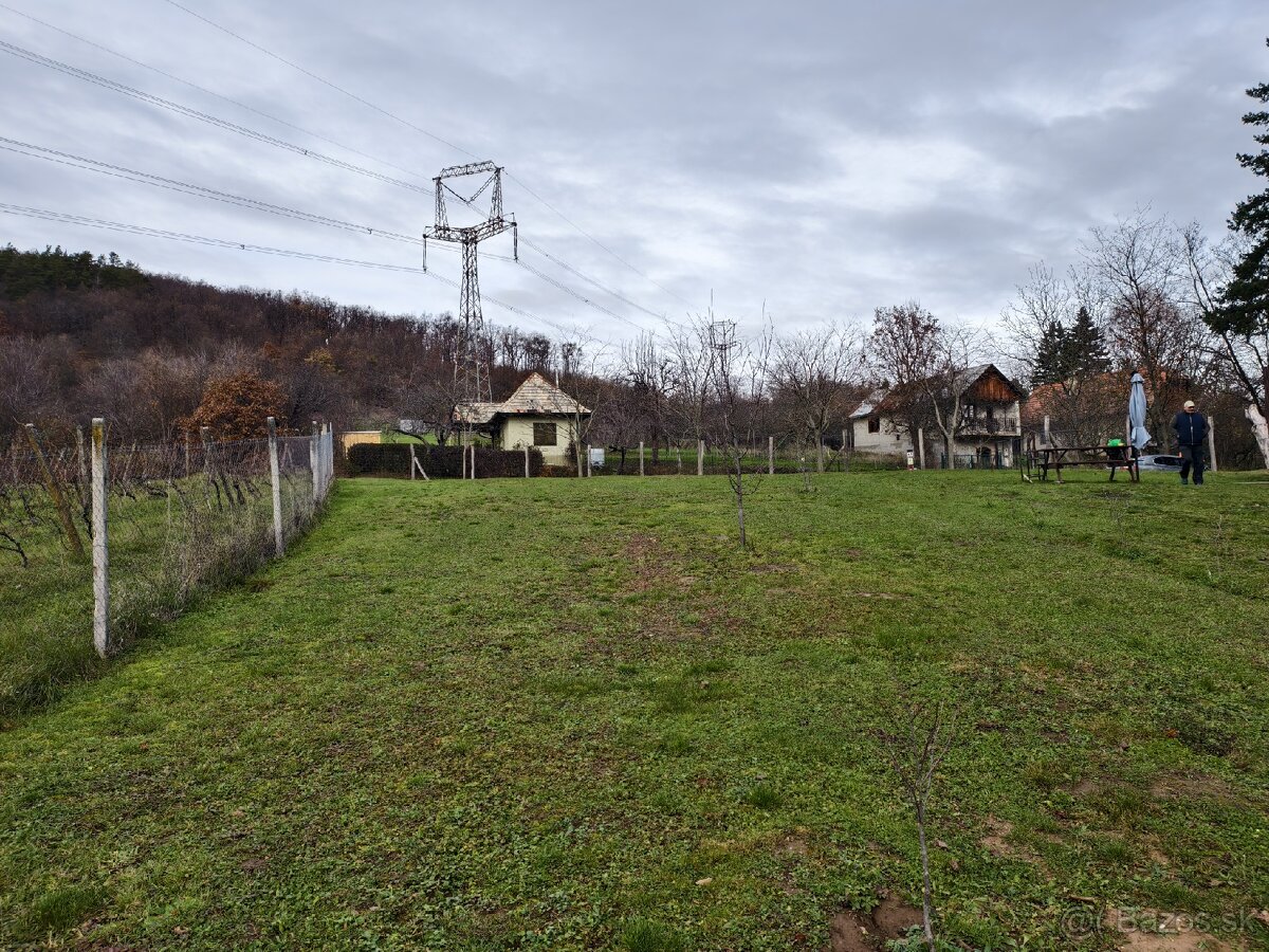 Nadherna zahrada pod Stiavnickymi vrchmi - 20