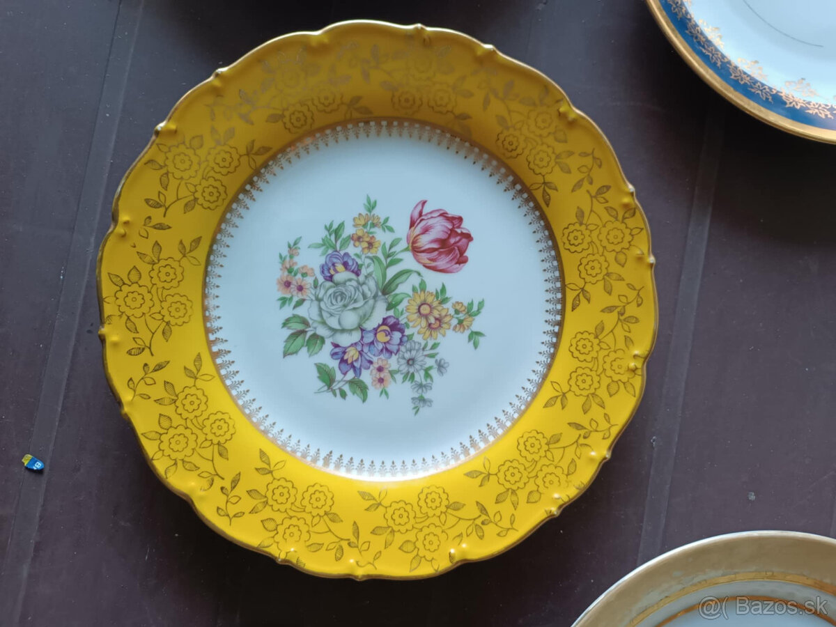 Jozefom a iným jubilantom - 20