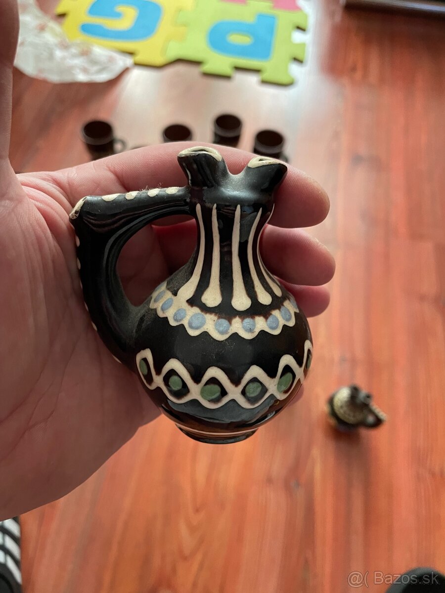 Pozdišovská keramika - 20