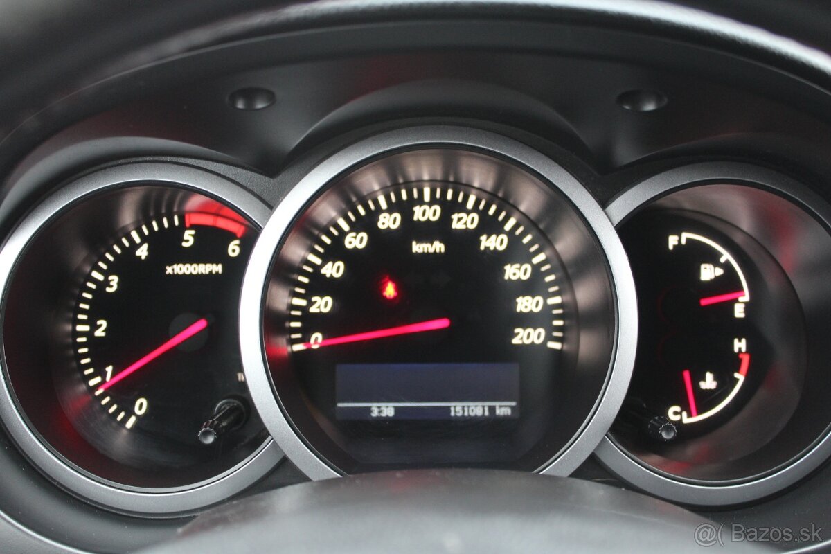 Suzuki Grand Vitara 1.9 DDiS JLX-EL - 20