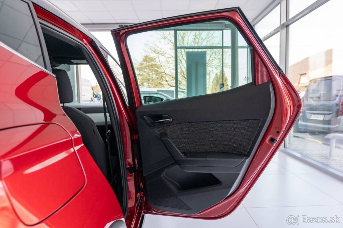 Seat Arona 1.0 TSI 115k Xcellence - 20