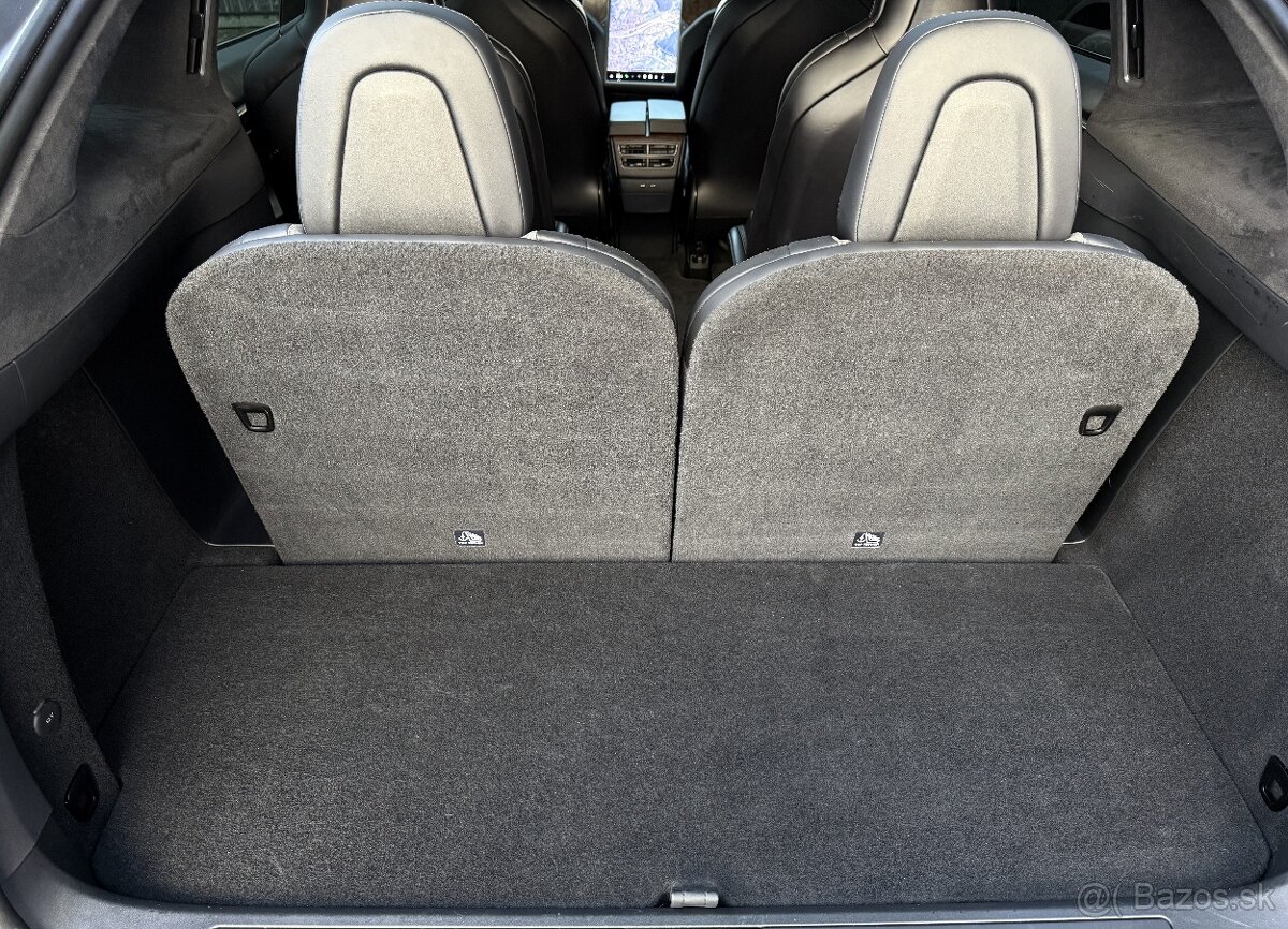 Tesla Model X LONG RANGE DUAL MOTOR 6-MIEST PREMIUM - 20