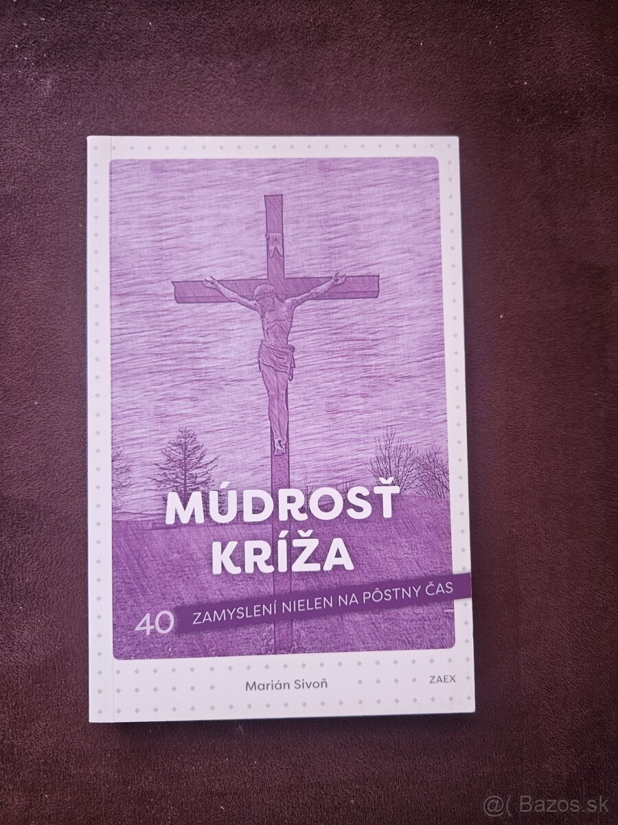 Krestanske knihy - 20