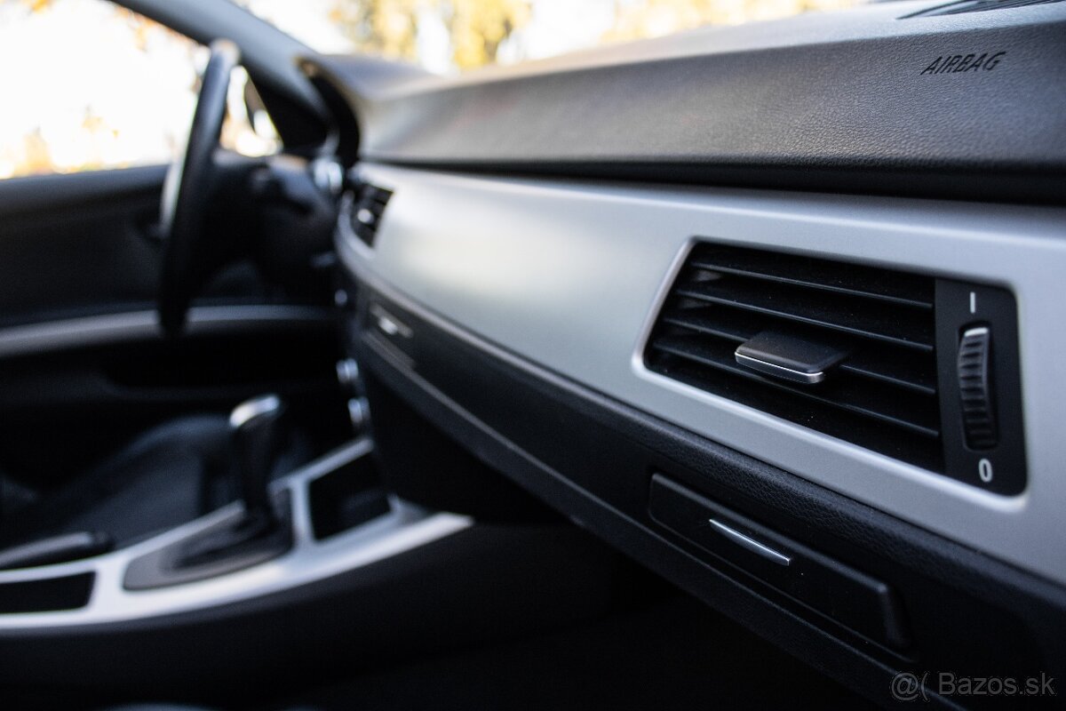 BMW Rad 3 320d XDrive 135kW AT - 20