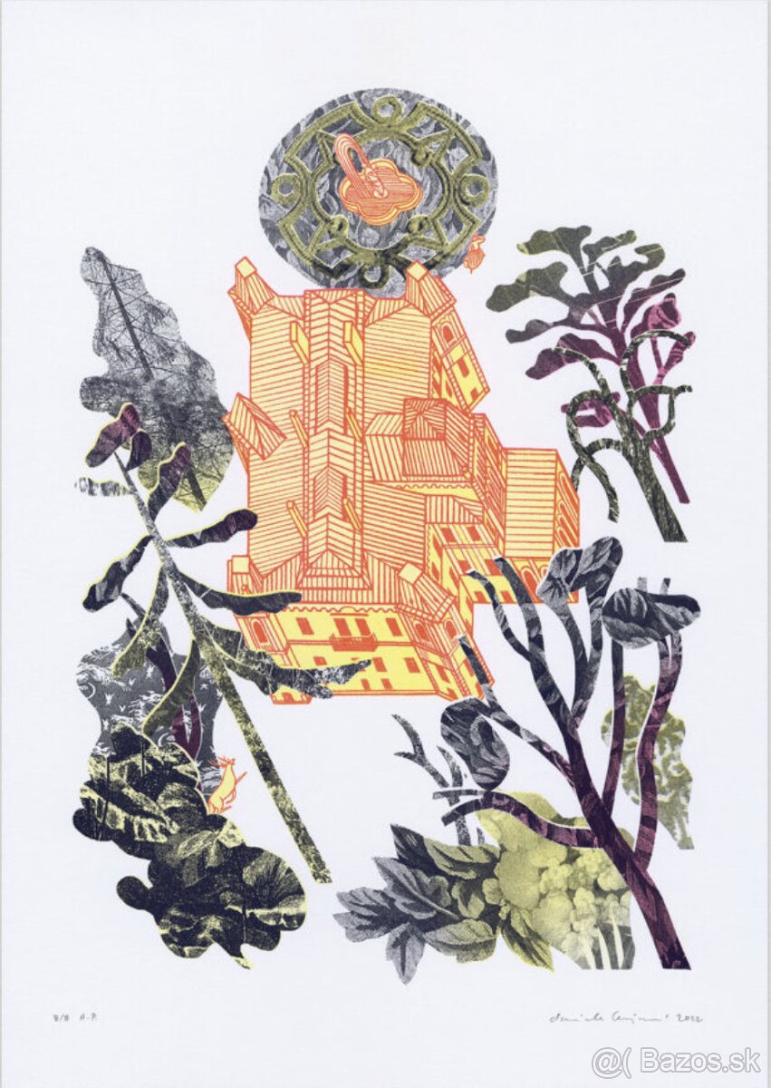 Cierne diery - Rozne - 20