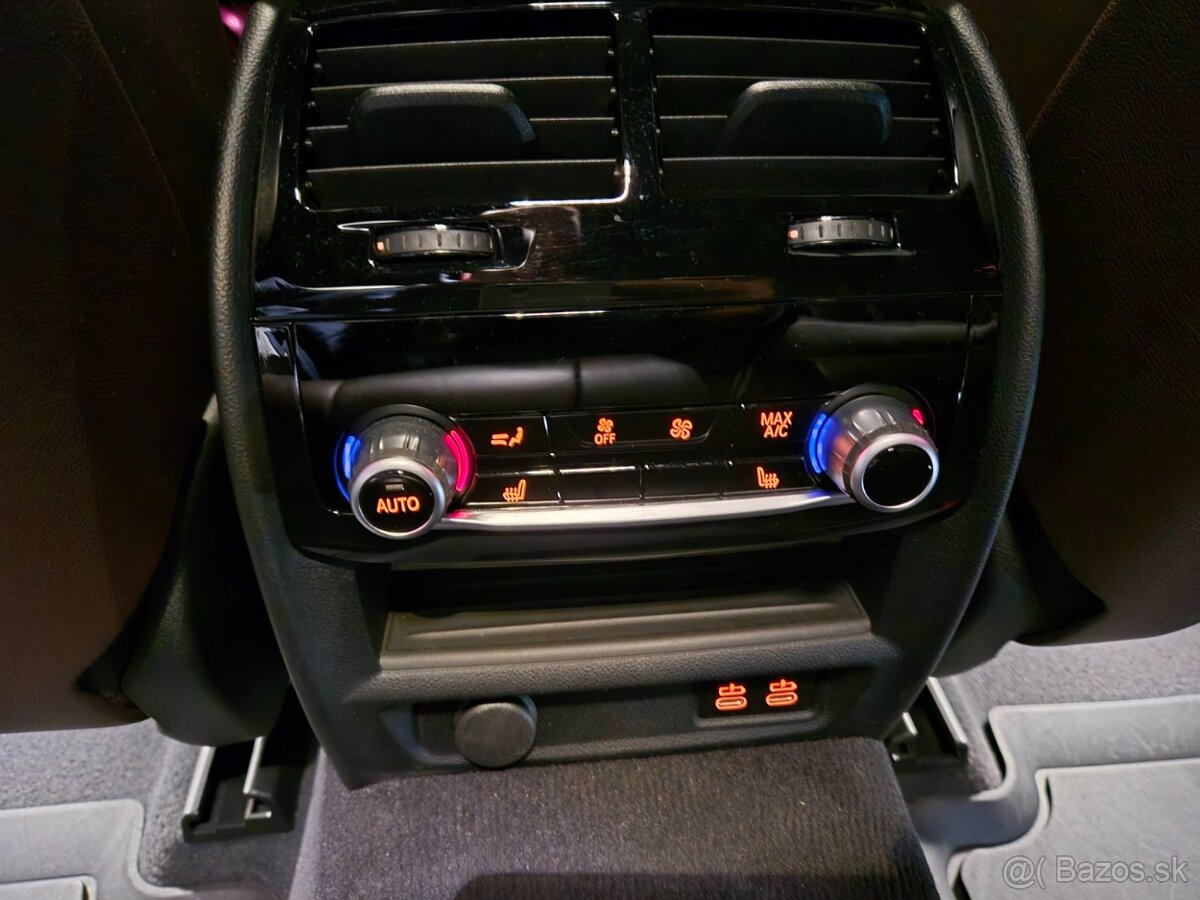 BMW Rad 6 GT 630d mHEV xDrive Gran Turismo A/T - 20