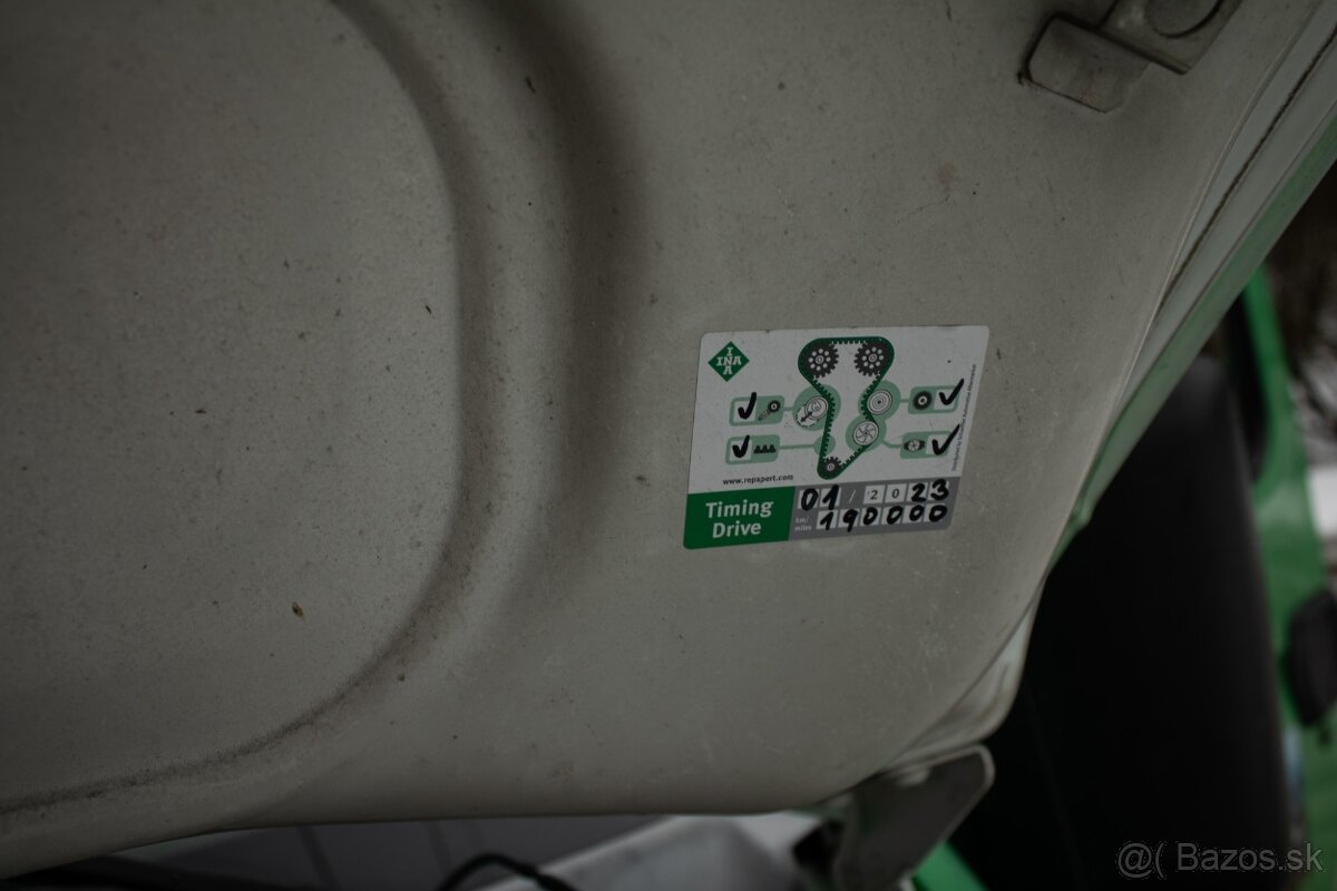 Iveco Daily 35C13 2.8 92kw 3stranný sklapač - 20