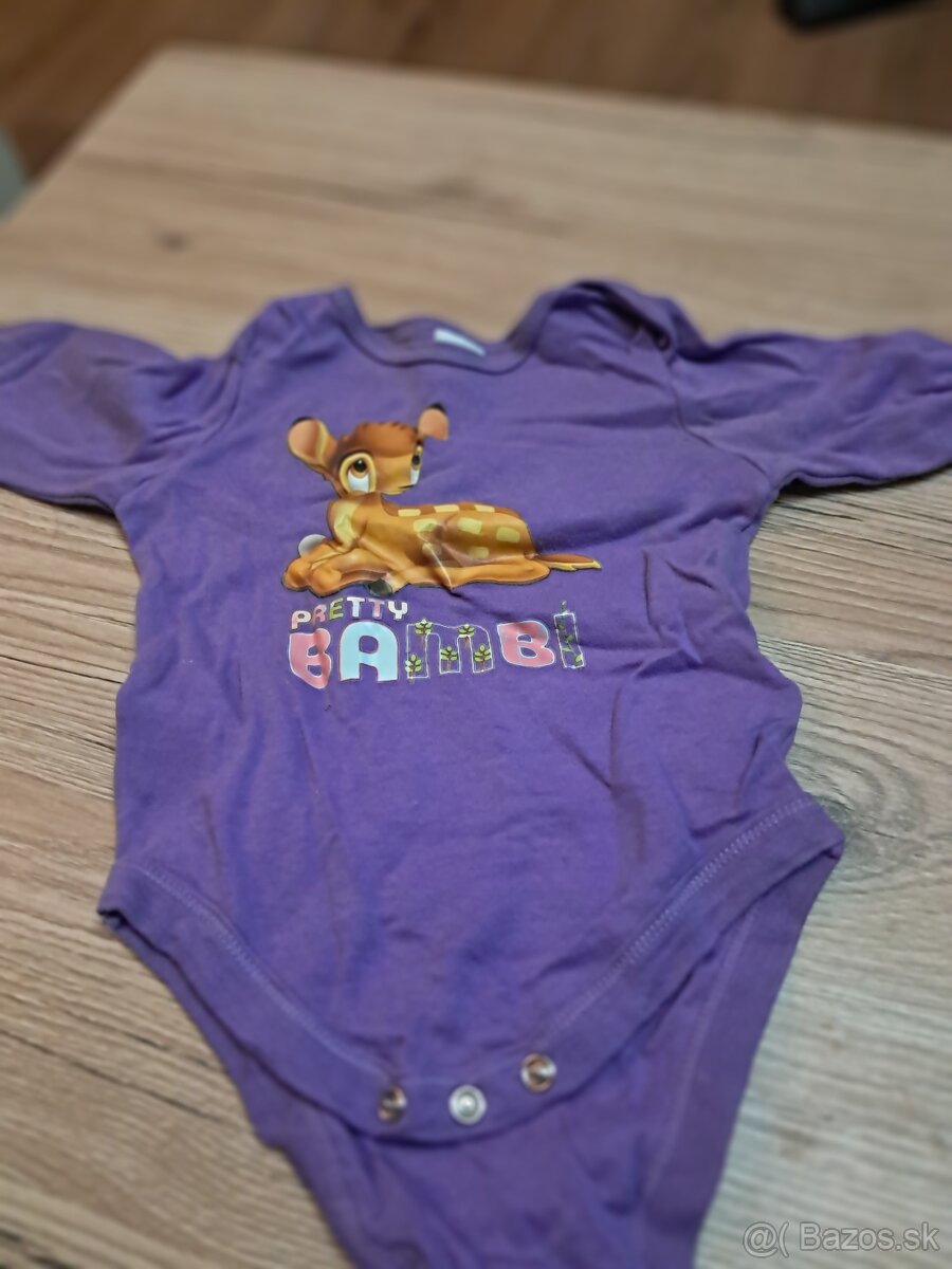 Kojenecké oblecenie - 20