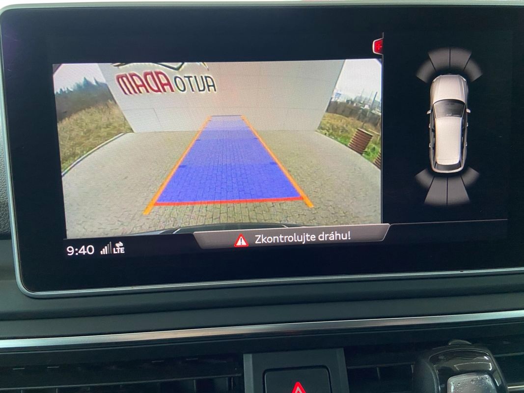 Audi A4 Avant 2.0 TDI Quattro 140 kW S-Tronic - 20