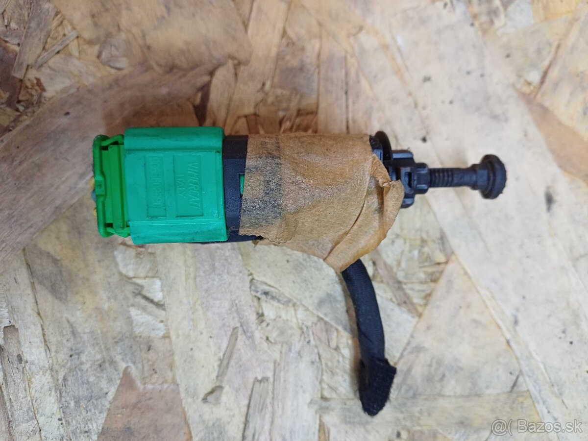 Peugeot 207CC (2007-2013) náhradní díly - 20