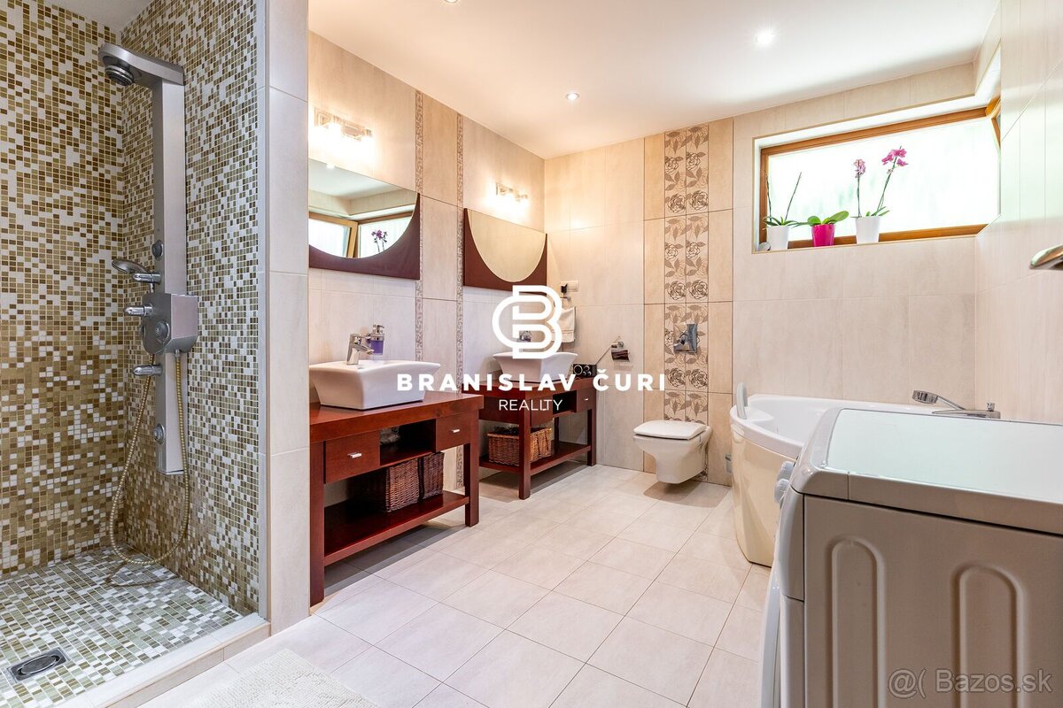 REZERVOVANÉ - NA PREDAJ BUNGALOV S BAZÉNOM V HIDASNÉMETI NA - 20