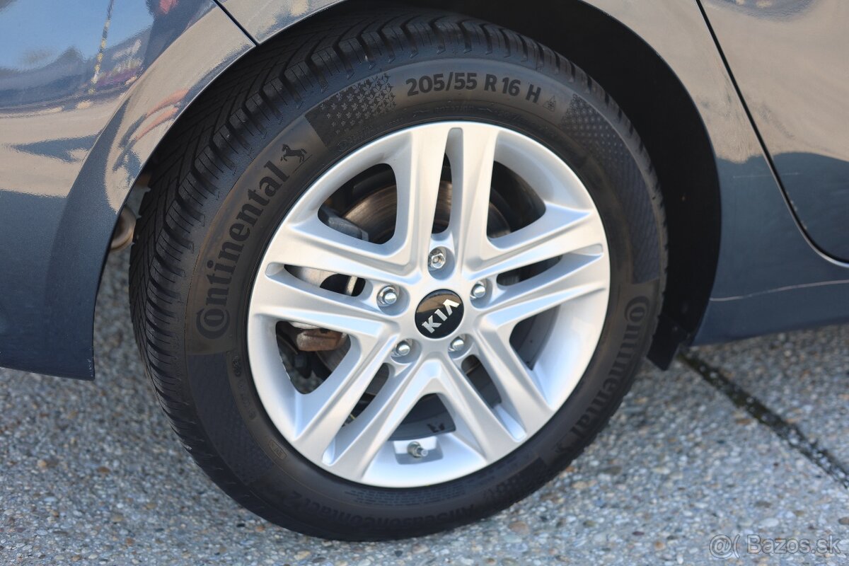 Kia Ceed 1.4 MPi - 20