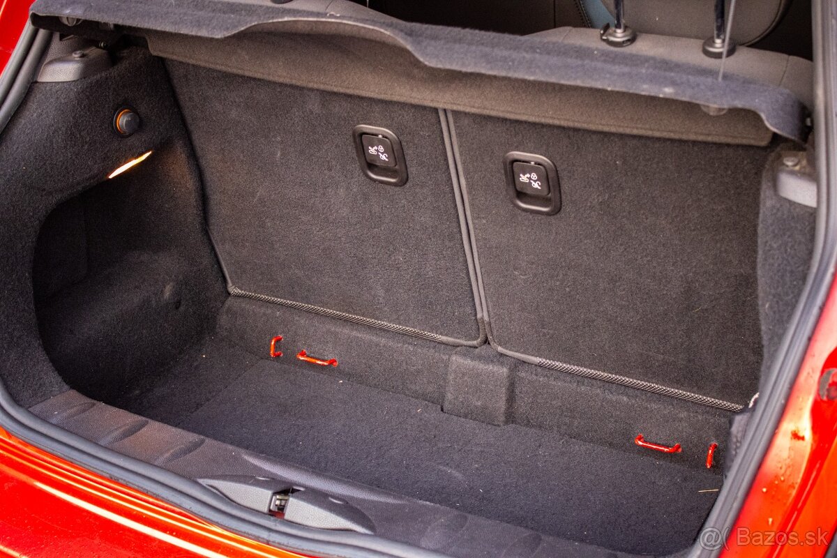 Mini One 1.6i, 55kw, M6 - 20