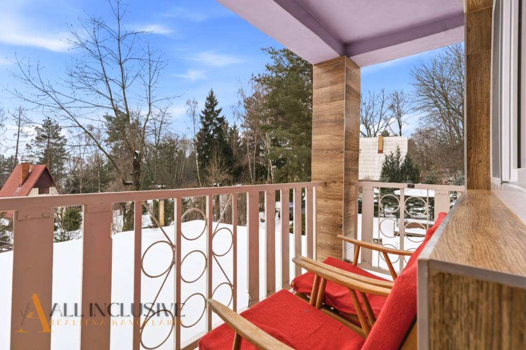 ALL INCLUSIVE | REKREAČNÁ CHATA | DUCHONKA - 20