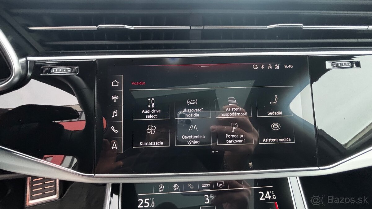 Predám Audi Q7 - 20