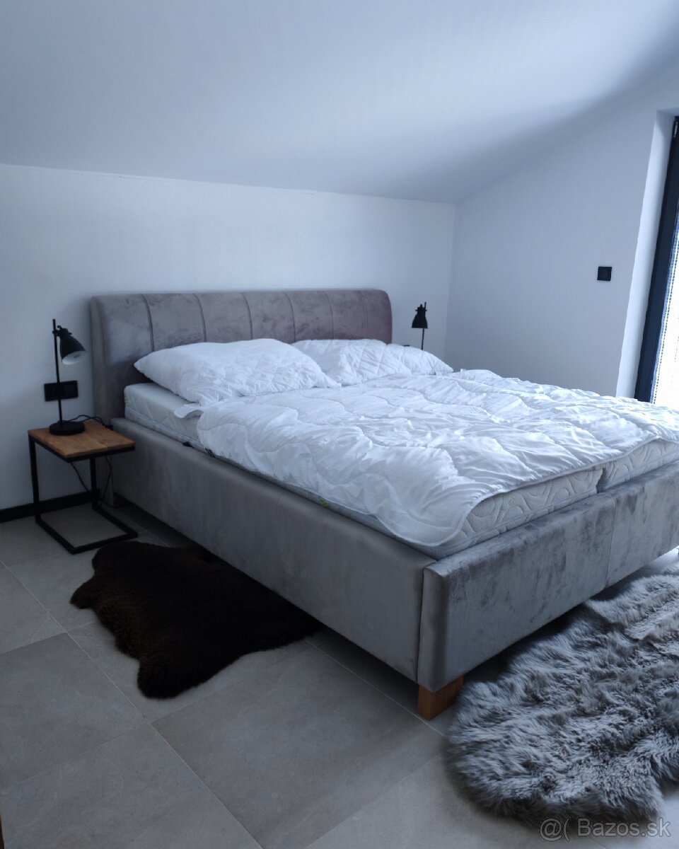 Predám novostavbu Donovaly - 20