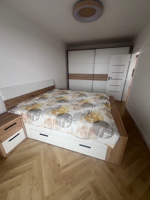 4 izb. byt po novej rekonštrukcii, DROTÁRSKA CESTA - 20