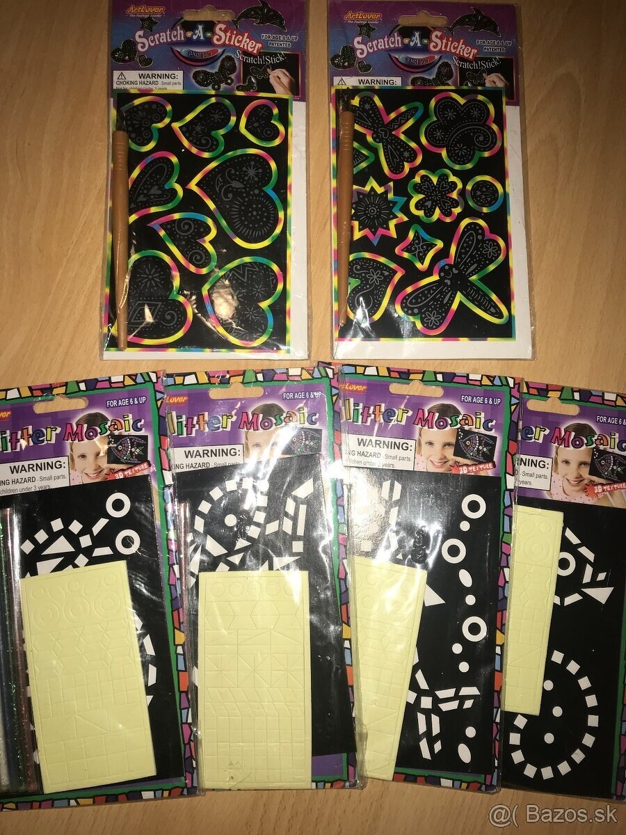 POSTEĽNÉ OBLIEČKY WITCH (3 druhy) - 20