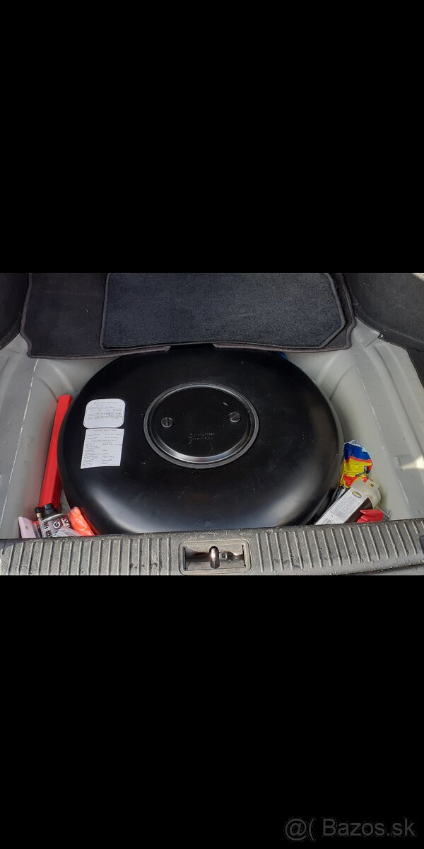 Predám kia opirus 3.8 v6 limuzína 5m - 20