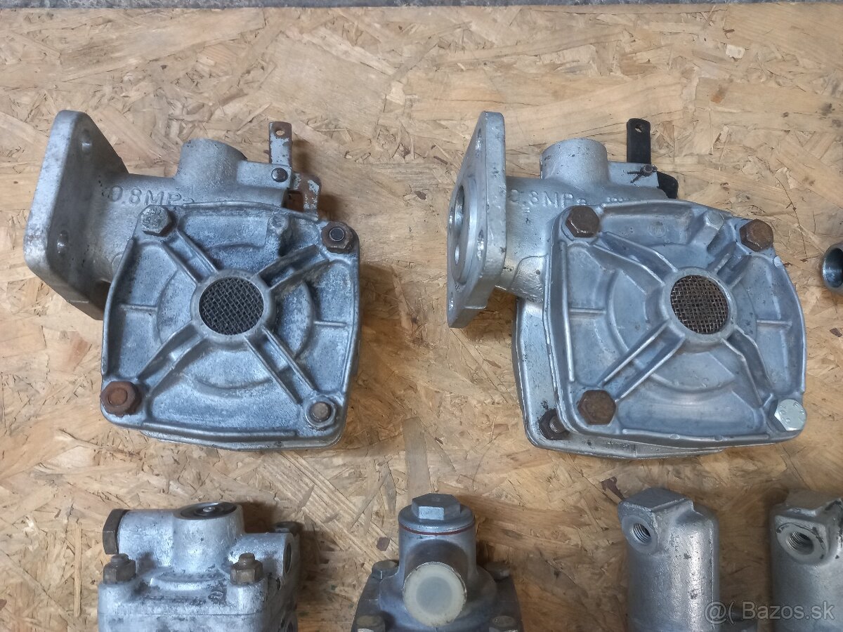 LIAZ Rôzne diely - 20