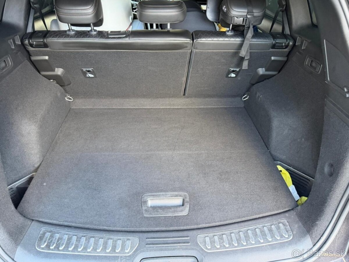 Renault Koleos 2.0 dCi 140kW Initiale Paris 4x4 X-Tronic - 20