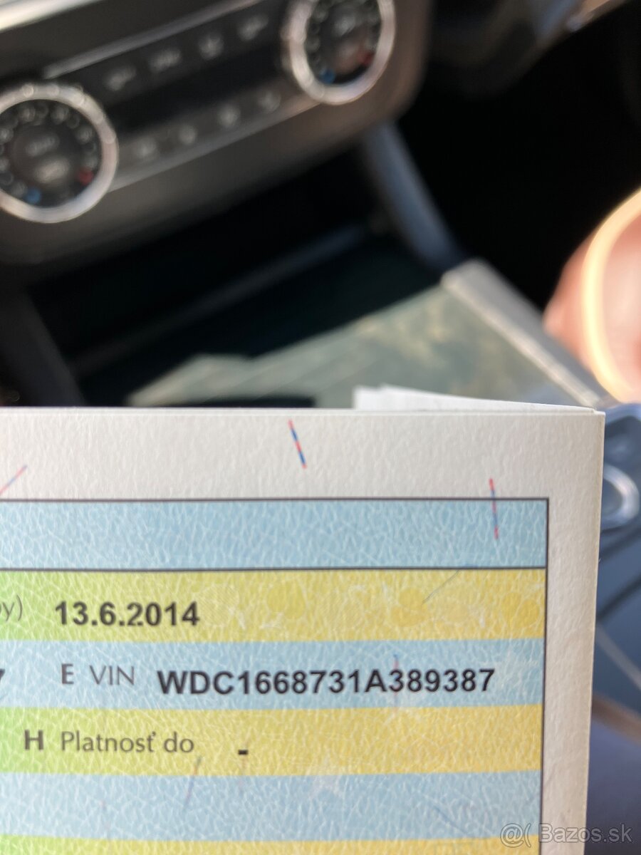 Mercedes GL 500 4matic AMG Designo - 20