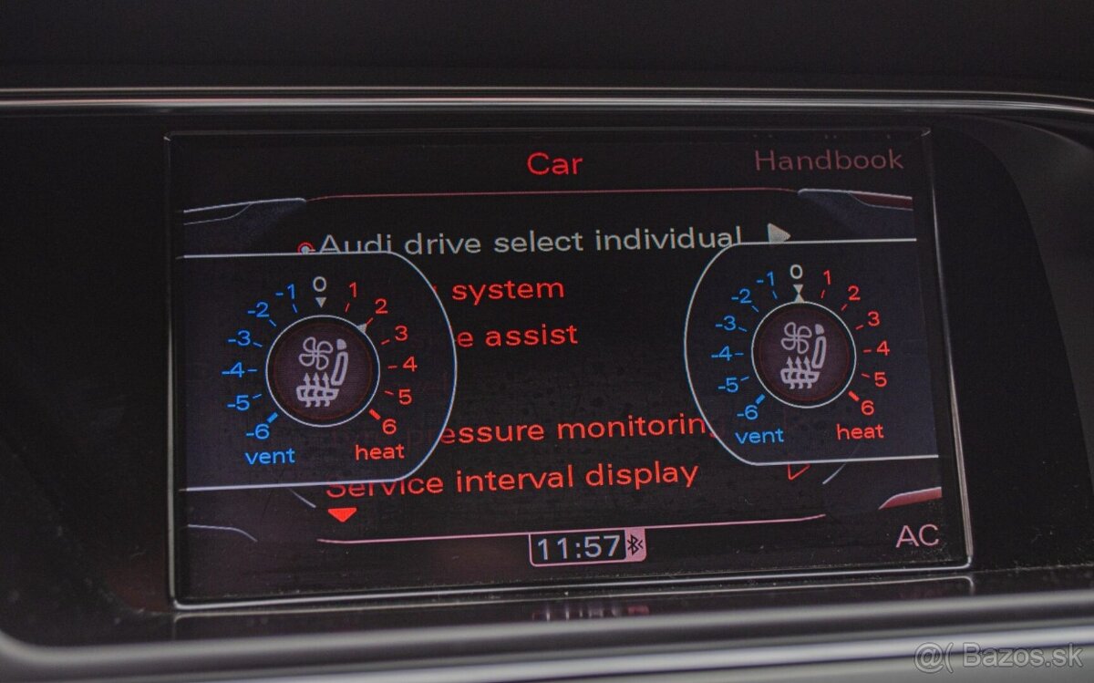 Audi S5 4.2 FSI V8 Quattro Tiptronic - 20