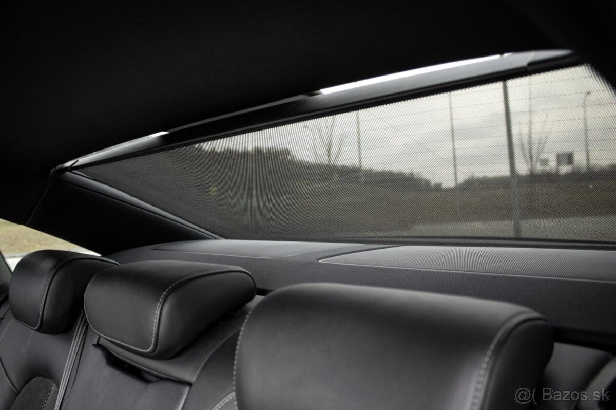 Audi A6 3.0TDI quattro 180kw AT/7 2013 - 20