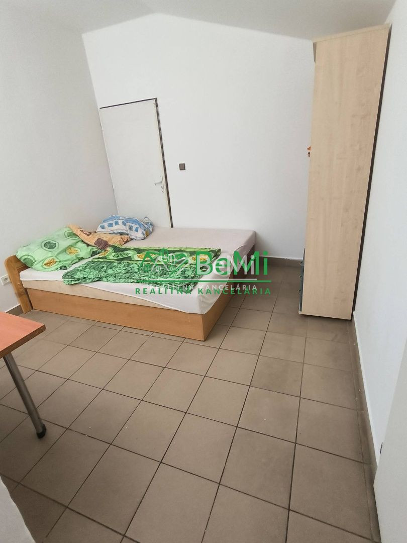 Penzión s reštauráciou, Kysucké Nové Mesto, 826m2 - 20