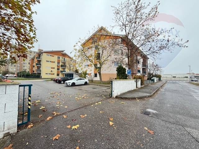 PRENÁJOM: 3IZBOVÝ ZARIADENÝ BYT, DUNAJSKÁ STREDA - UL. KRÁĽA - 20