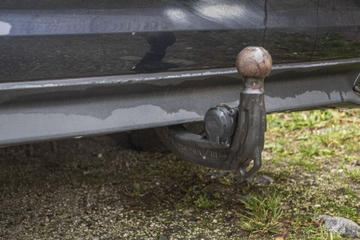 Audi A6 Avant 50 TDi mHEV quattro 210kW AT - 20