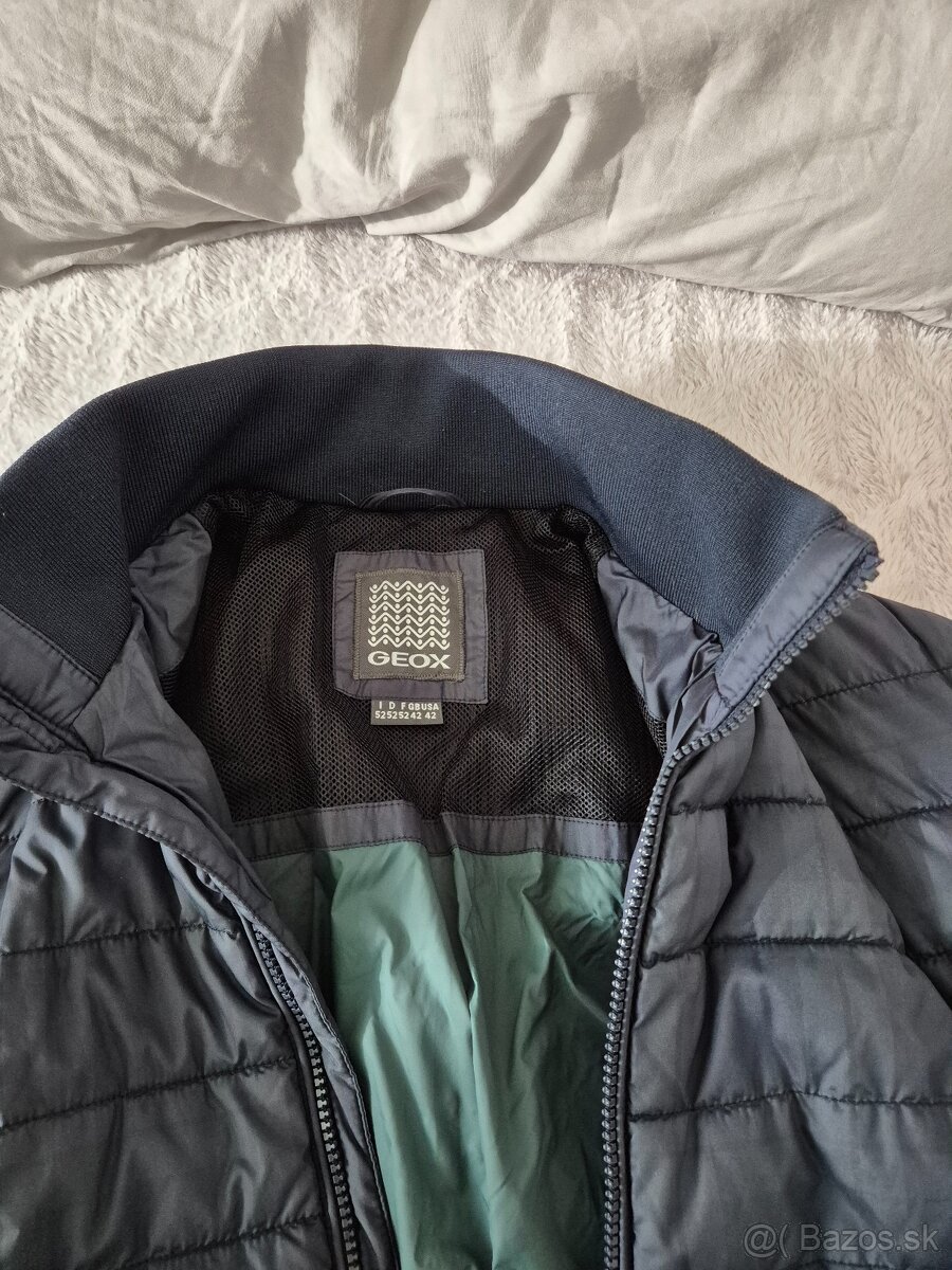 Panske bundy GEOX - 20