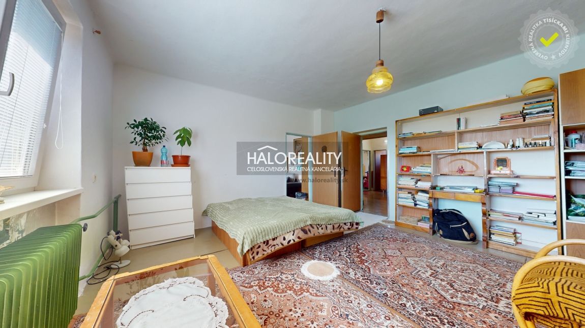 HALO reality - Predaj, rodinný dom Hnúšťa, Fučíkova - EXKLUZ - 20