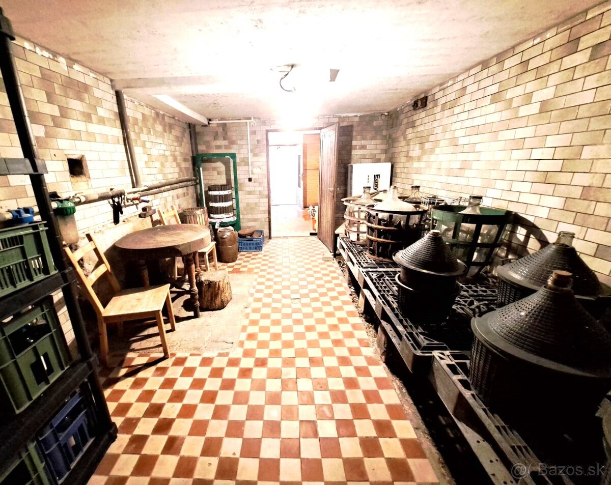 PREDAJ- RD v obci Cífer - Novostavba - 20