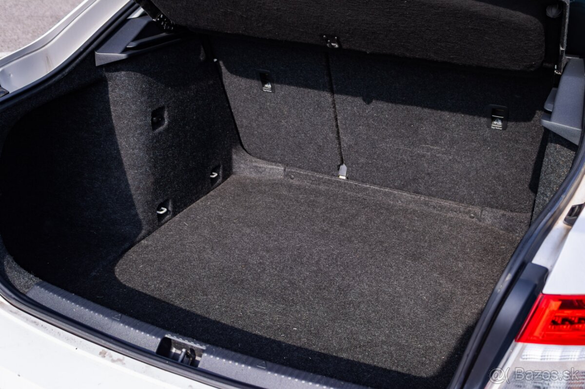 Škoda Octavia 1.6 TDI 85kW - 20