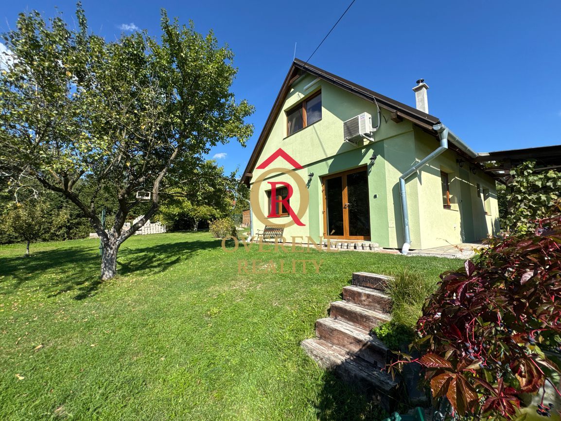 NA PREDAJ - Rodinný dom pri Ružomberku - 20