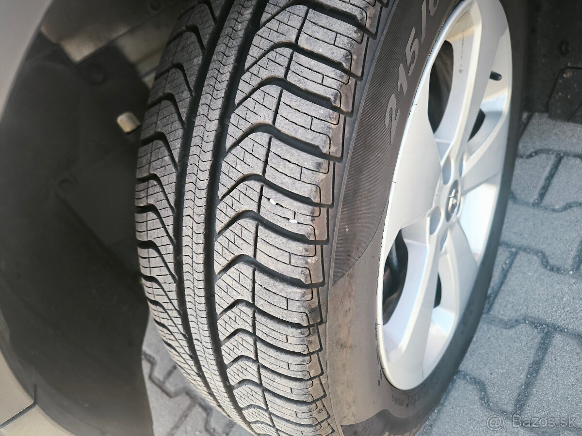 Opel Mokka 1.7 DCi, 4x4, 96kW - 20