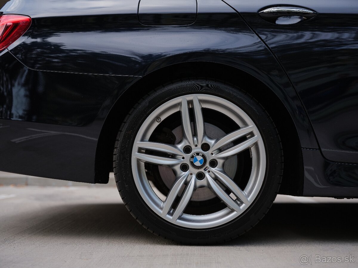 BMW 520d xDrive M Packet - 20
