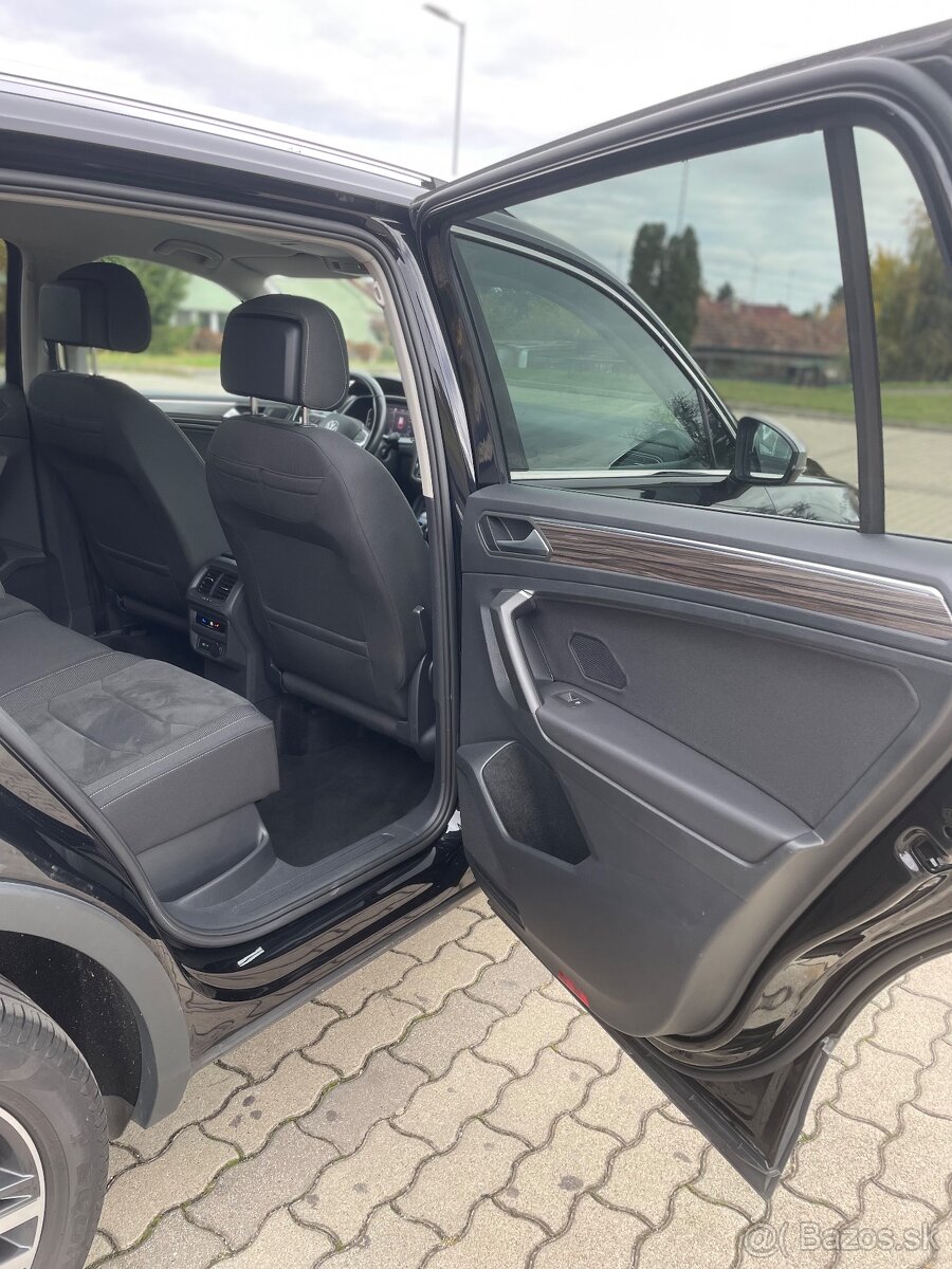 Volkswagen Tiguan Allspace Elegance 4x4 TDI 147kw - 20