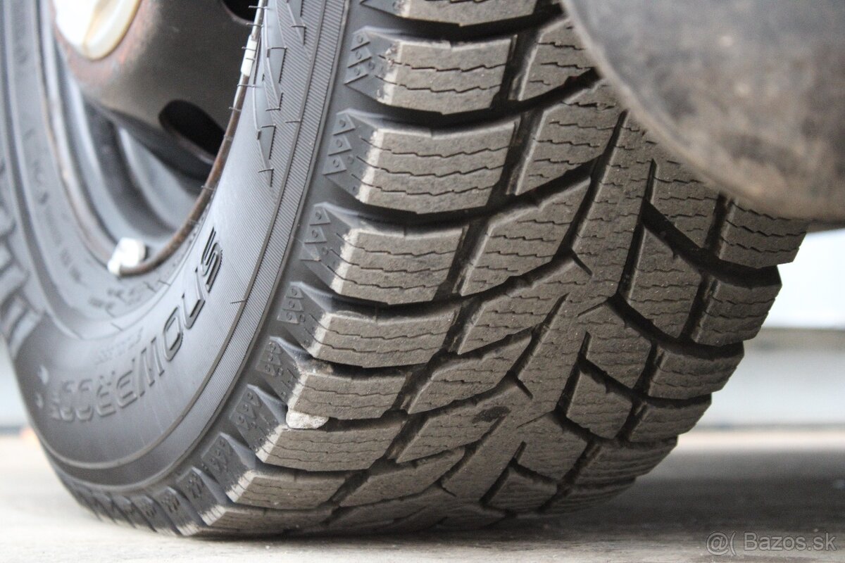 Fiat Ducato ČR,3.0,CNG, TEMPOMAT, AT.KLIMA - 20