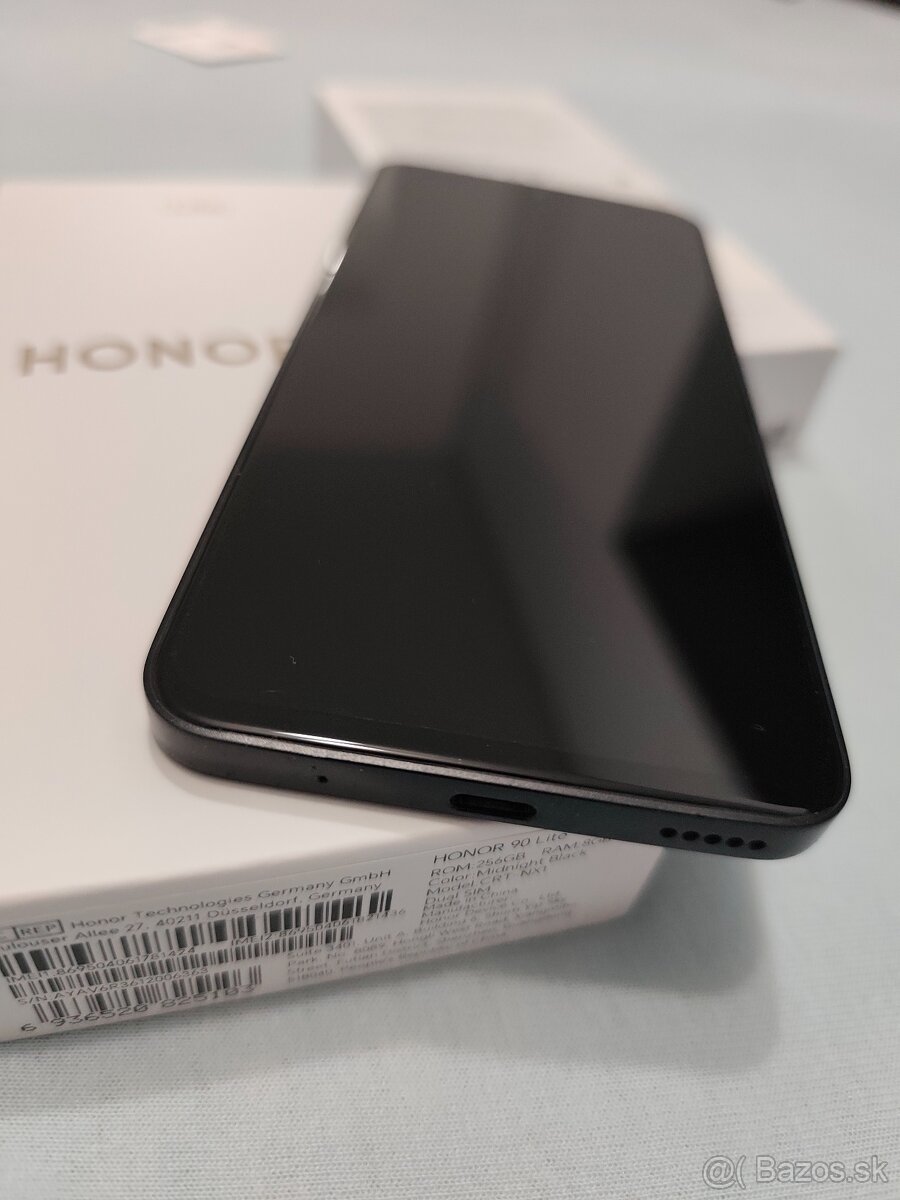 Honor P 90 lite - 20