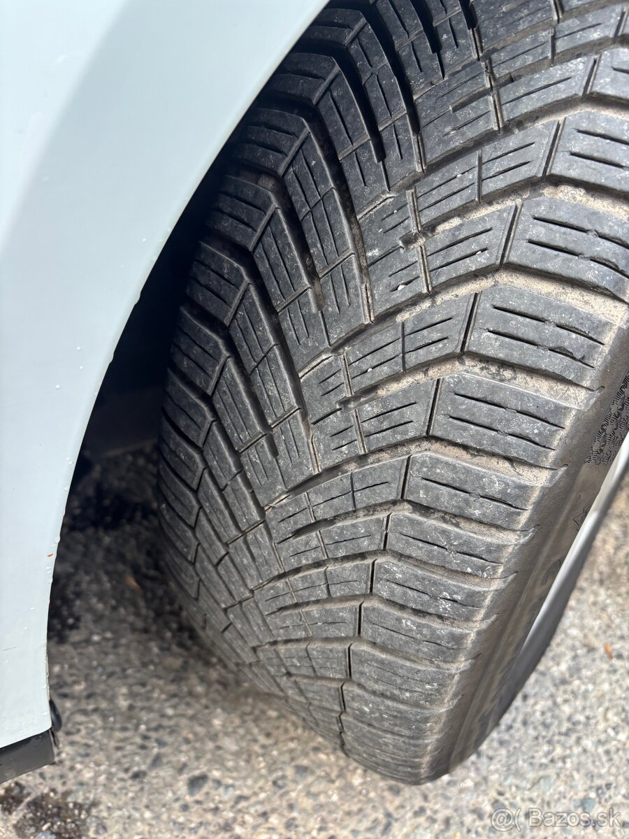 Ford Focus Combi 1.5 TDCi Duratorq 120k Titanium PowerShift - 20