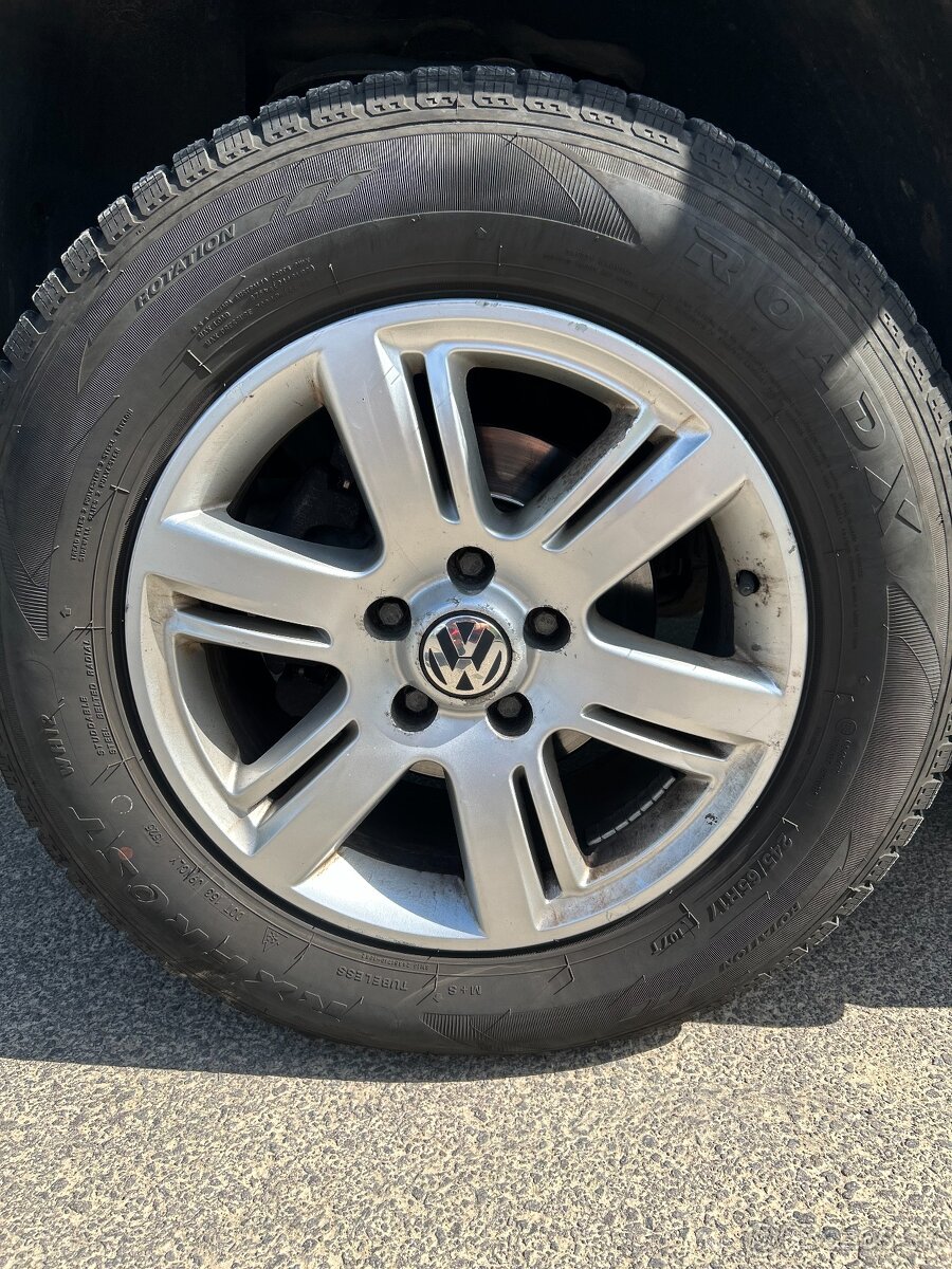 Volkswagen Amarok 2.0TDi 4x4 - 20