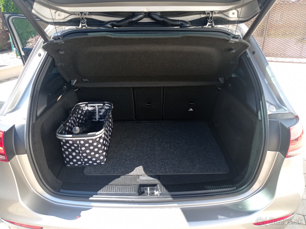 Mercedes-Benz B 200 CDI - 20