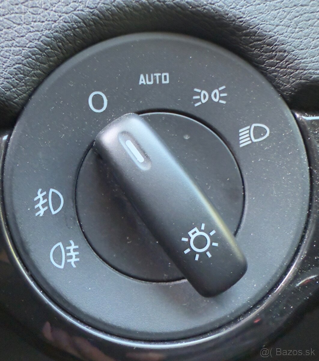 Skoda Octavia 2 Facelift 2.0 TDI 103kw 4x4 - 20