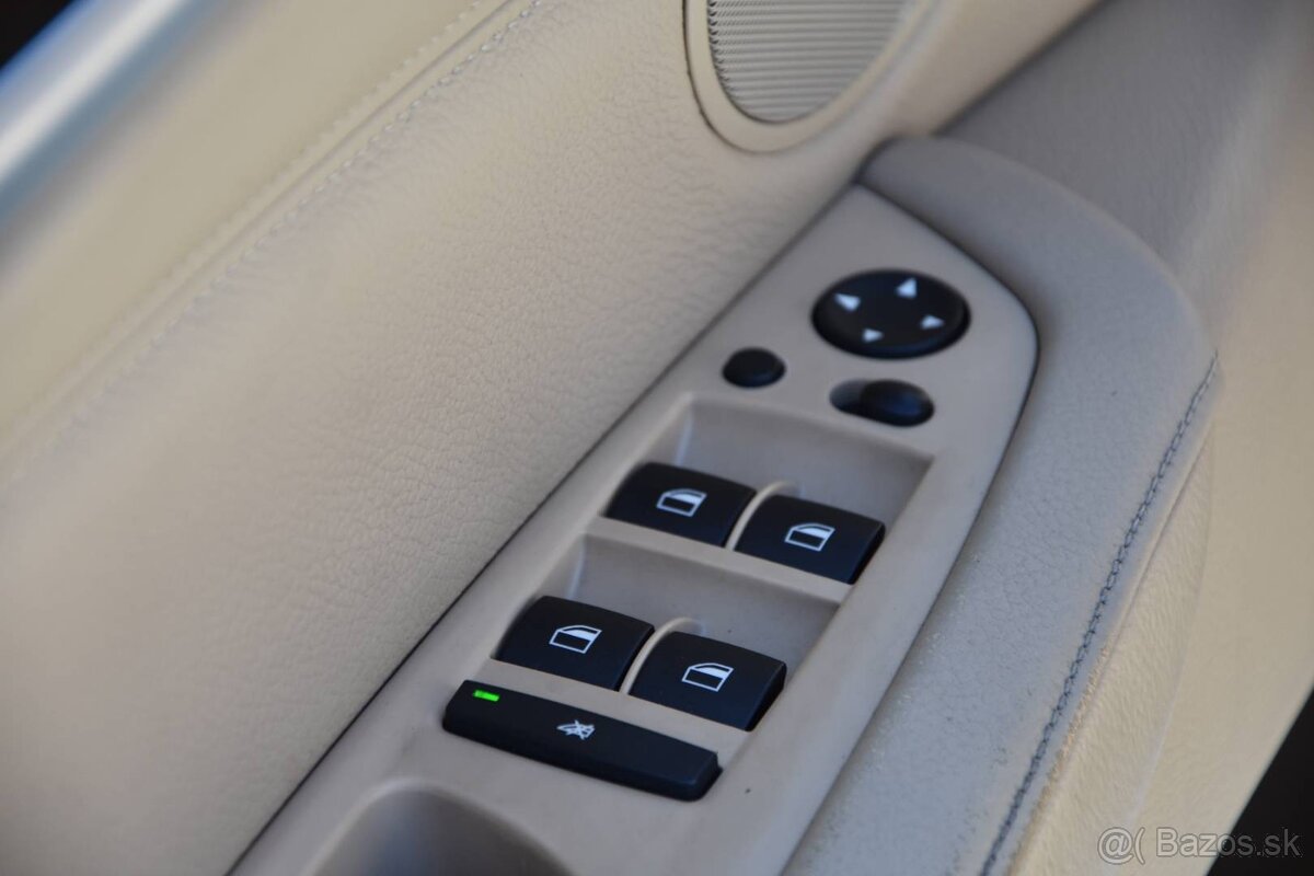 BMW X6 xDrive 50i - 20