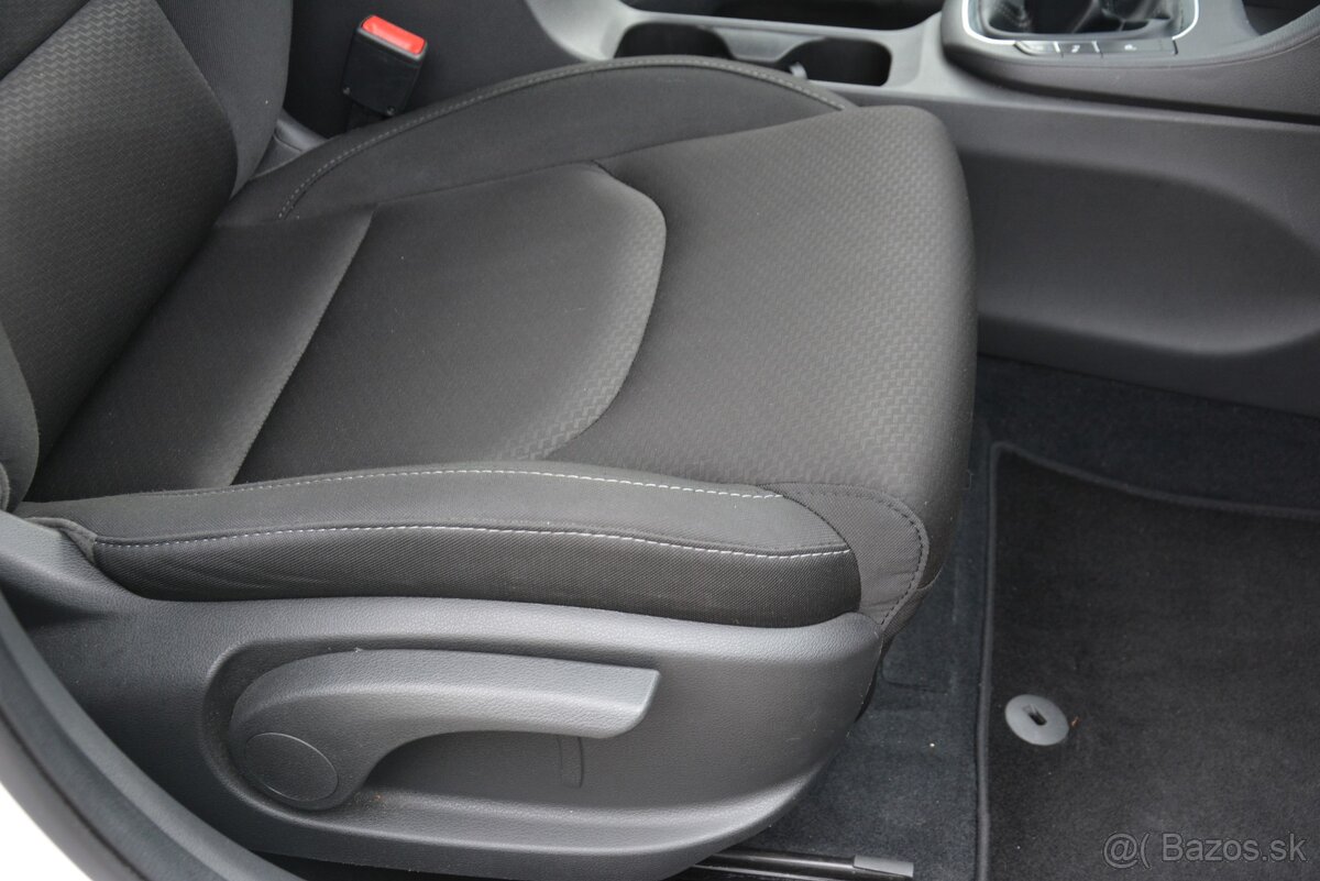 Hyundai i30 CW 1.60 CRDi Family SR 1Majiteľ - 20