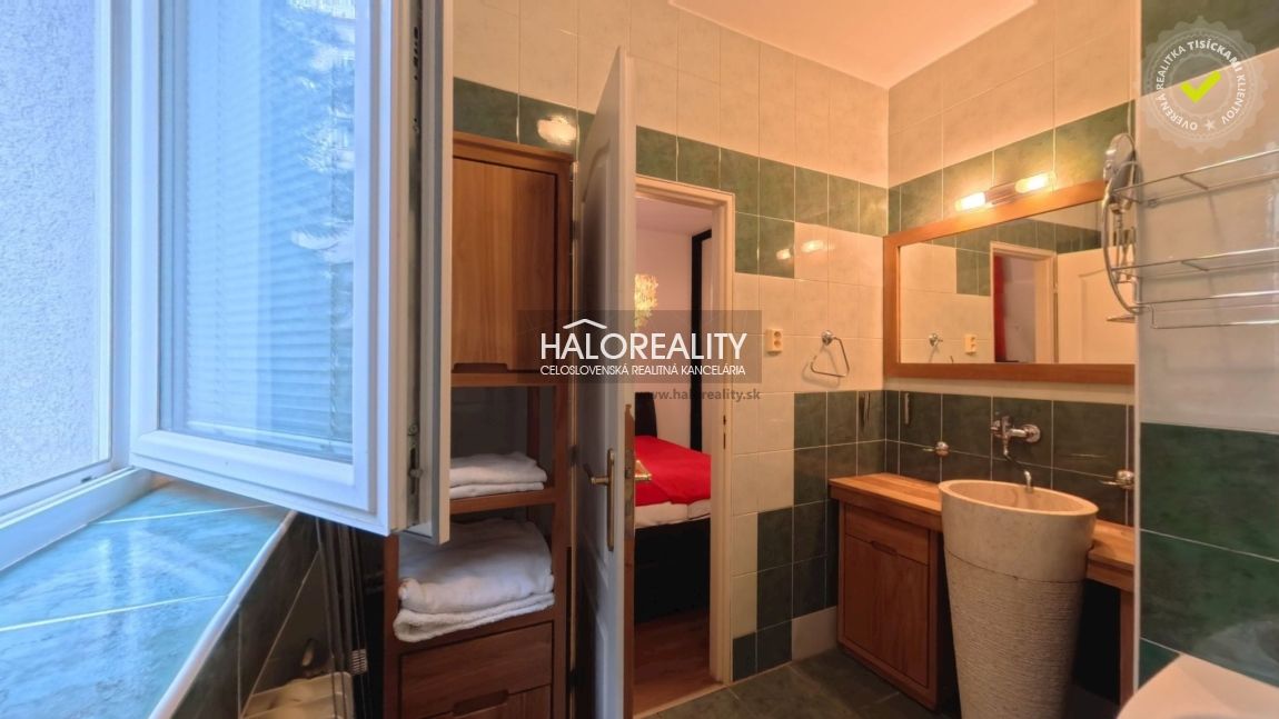 HALO reality - Predaj, dvojizbový byt Bratislava Nové Mesto, - 20