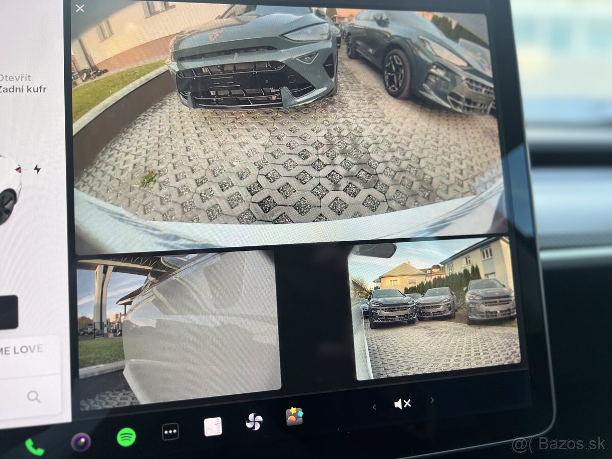 Tesla Model 3 Standard Range Plus - ODPOČET DPH - 20